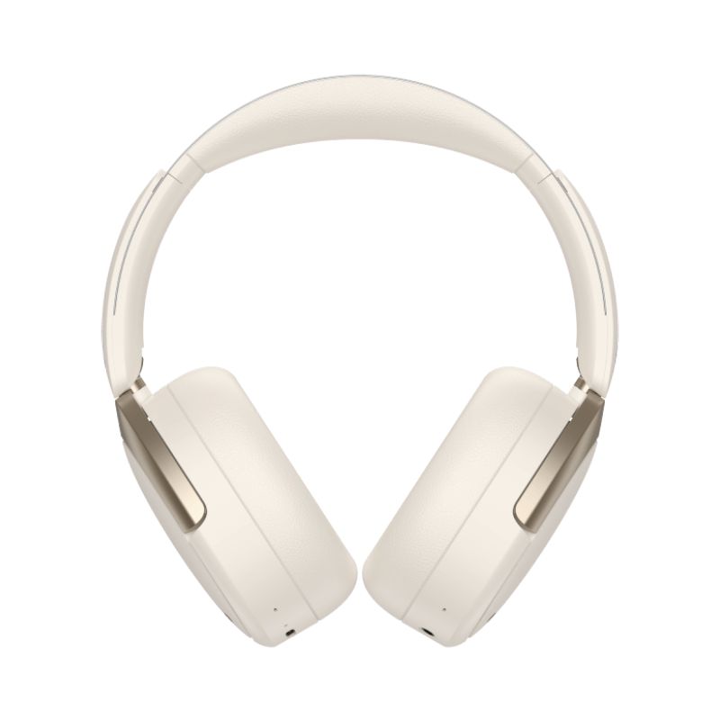 Edifier W80 Bluetooth Headset Ivory