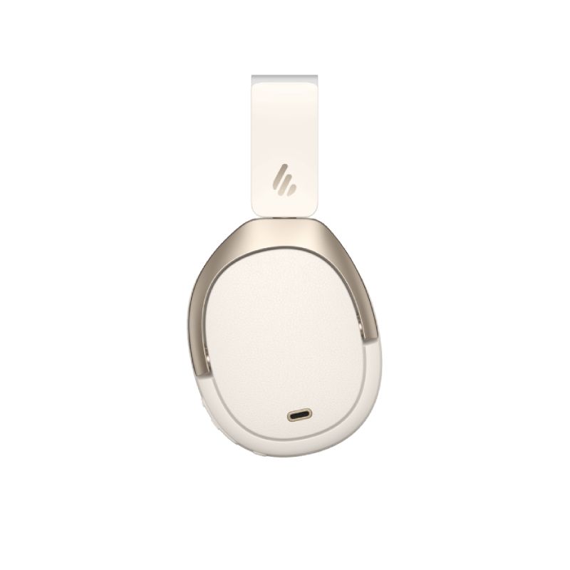 Edifier W80 Bluetooth Headset Ivory