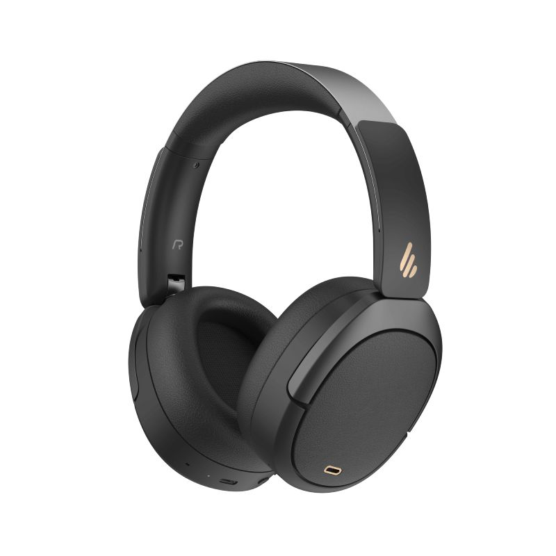 Edifier W80 Bluetooth Headset Black