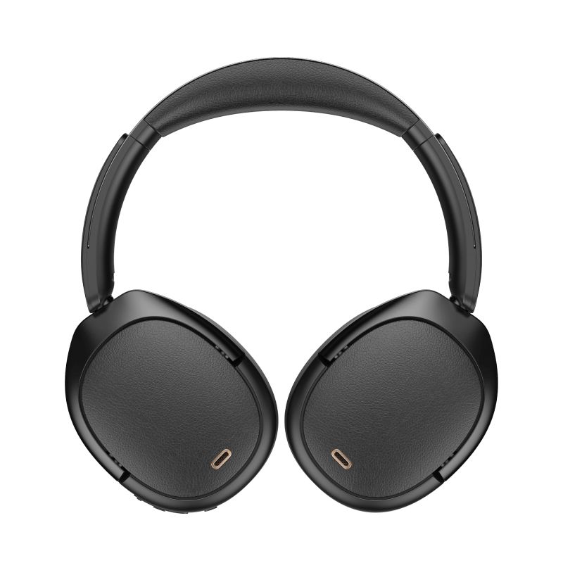 Edifier W80 Bluetooth Headset Black