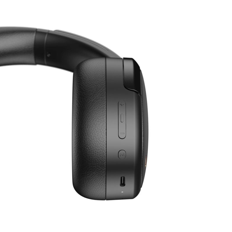 Edifier W80 Bluetooth Headset Black