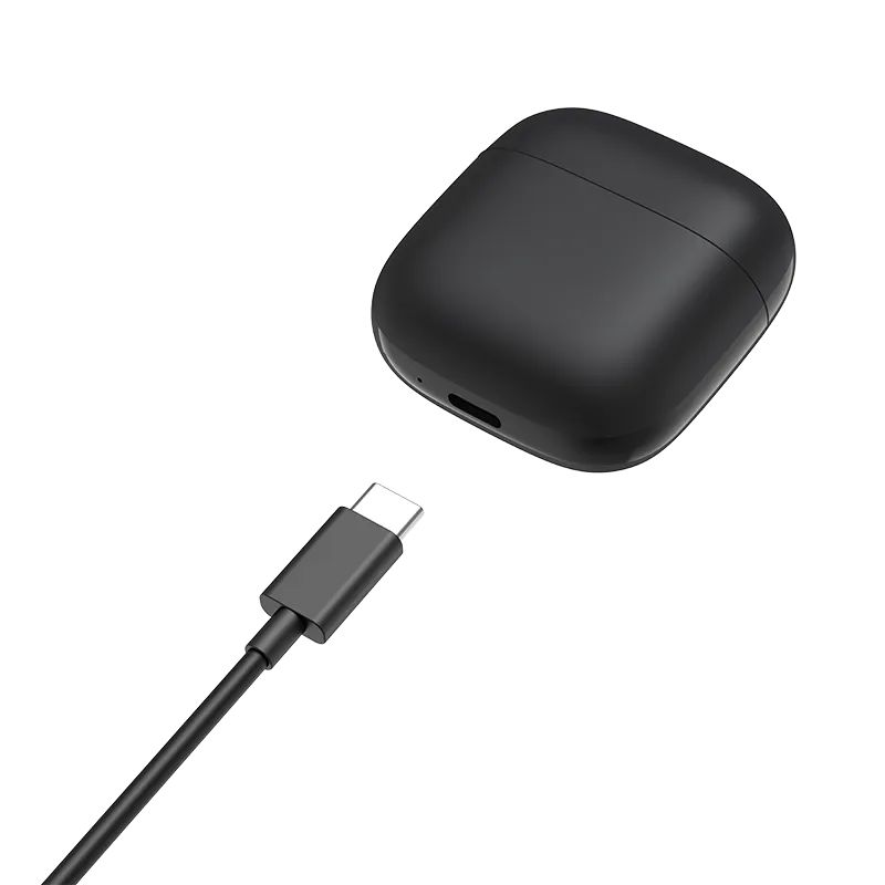 Edifier X2 Plus True Bluetooth  Earbuds Black