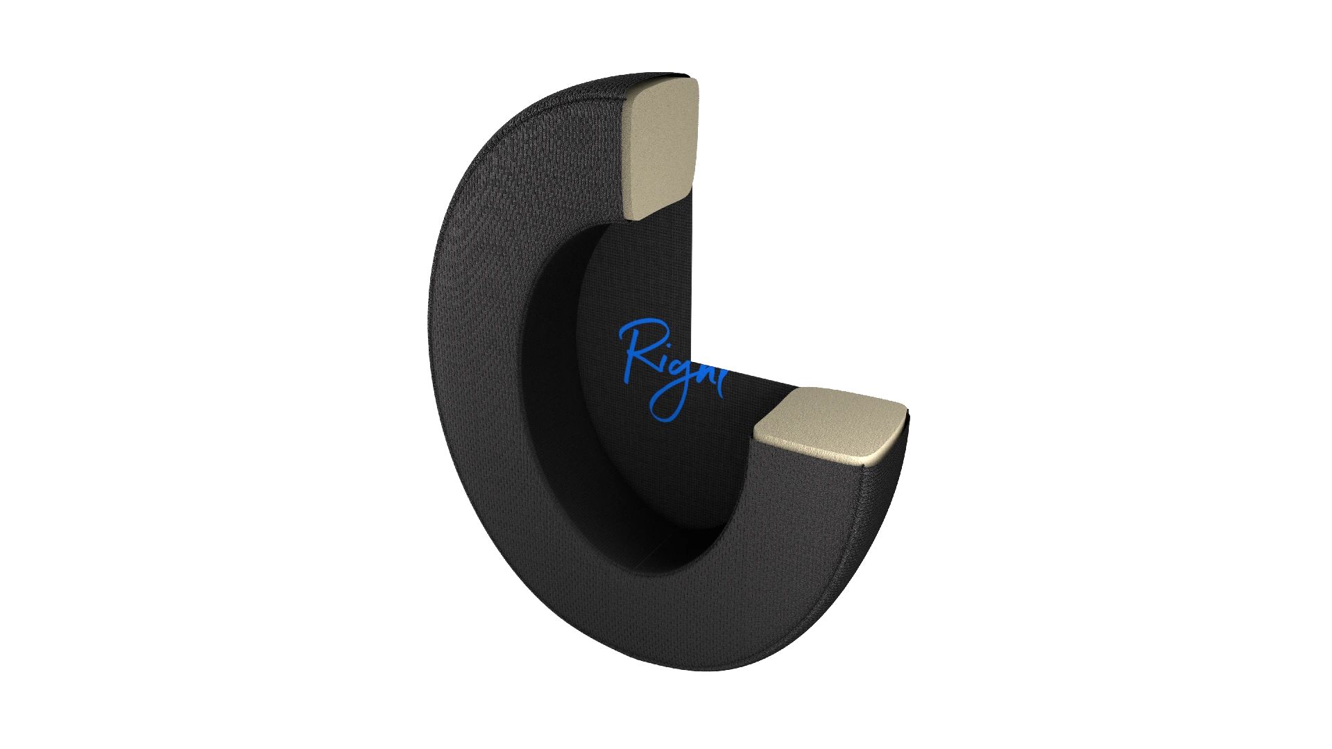 Endorfy Earpads Soft Breathing