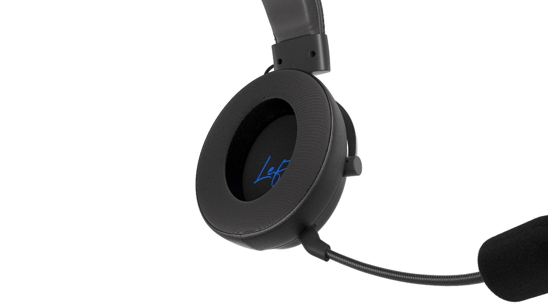 Endorfy Earpads Cool Hybrid