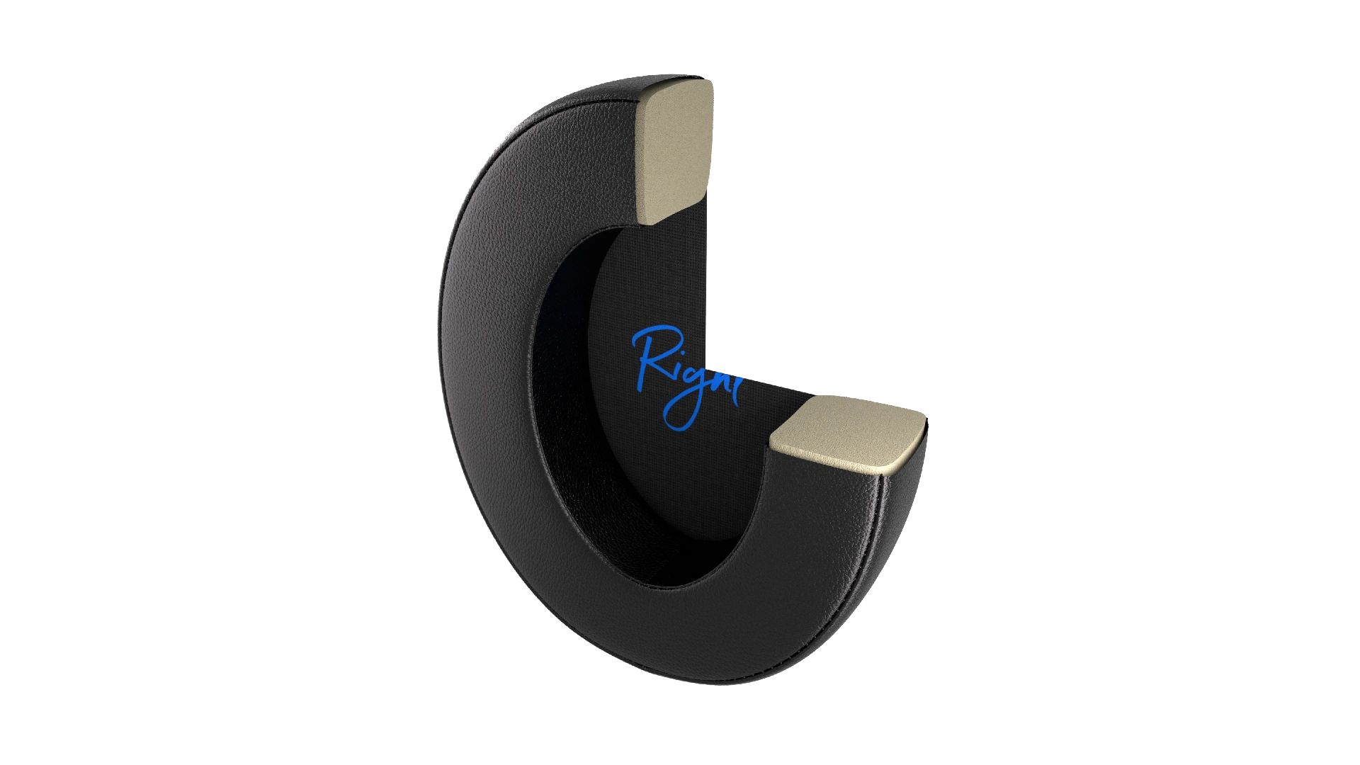 Endorfy Earpads Leather