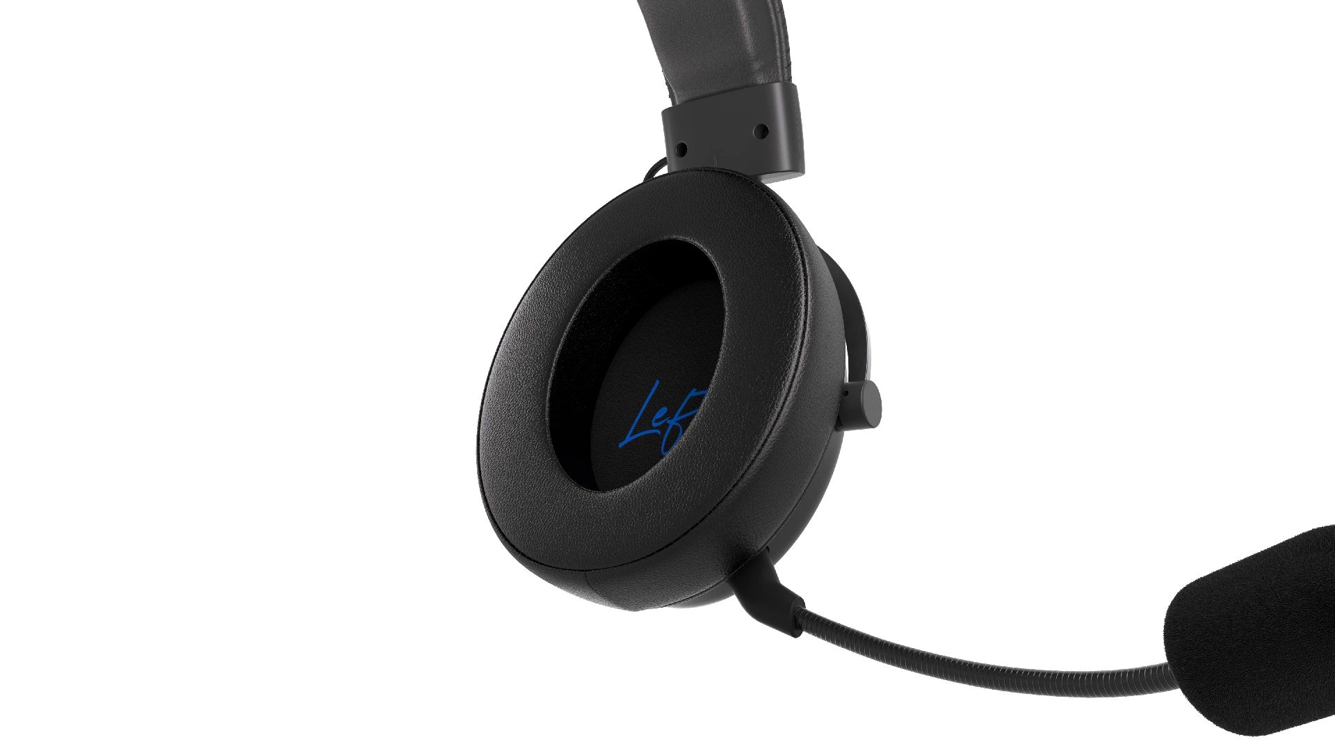 Endorfy Earpads Leather