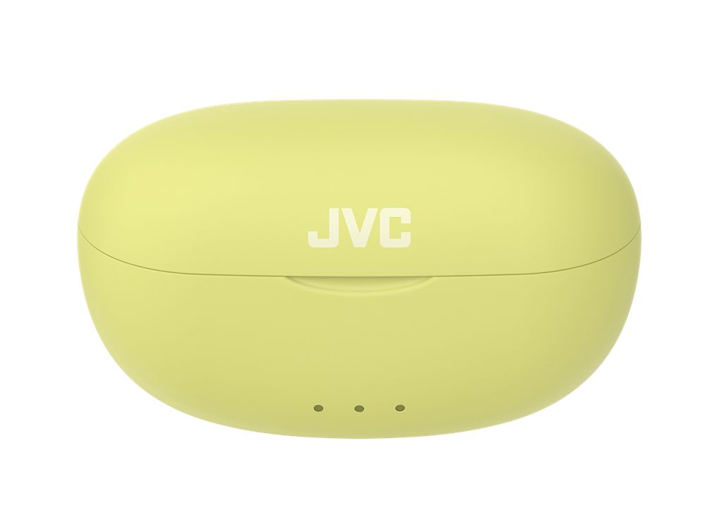 JVC HA-A7T2 Gumy True Wireless Sport Headset Green