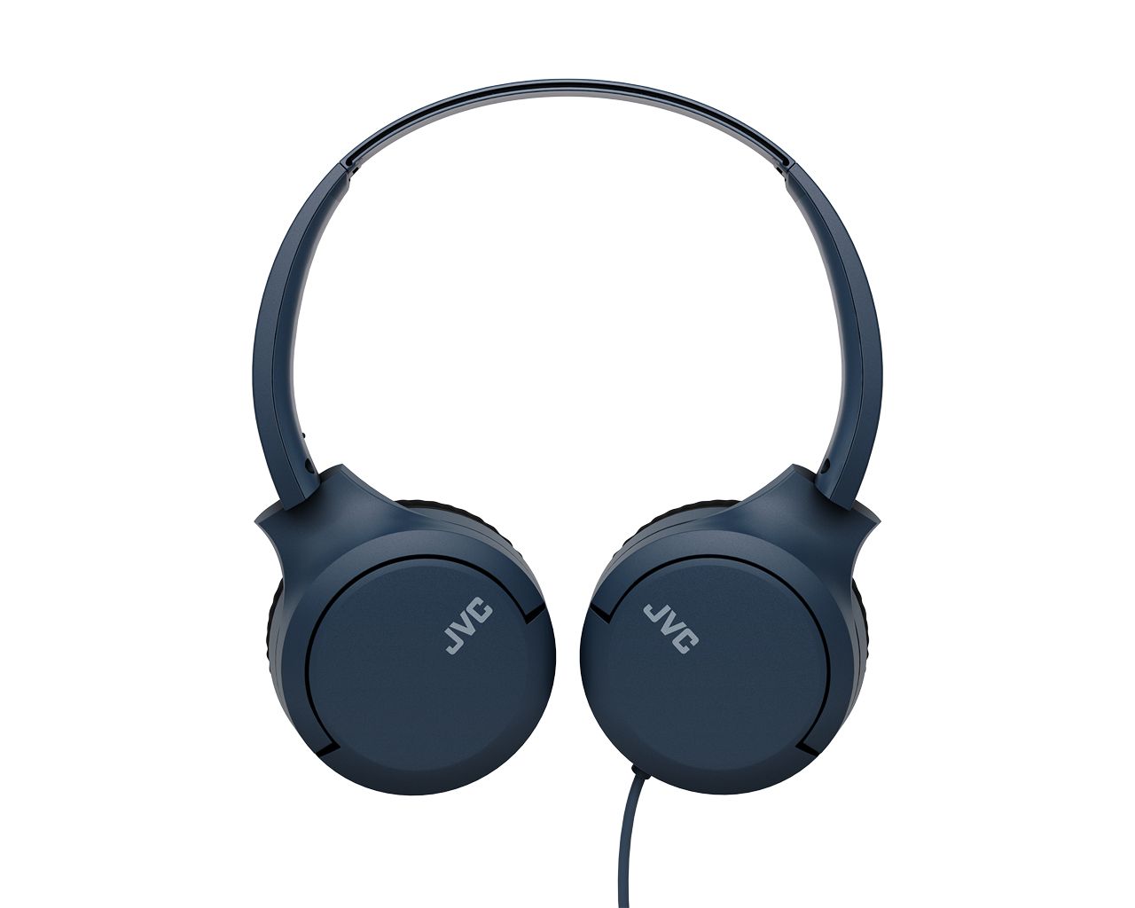 JVC HA-S33UC USB-C Headset Blue