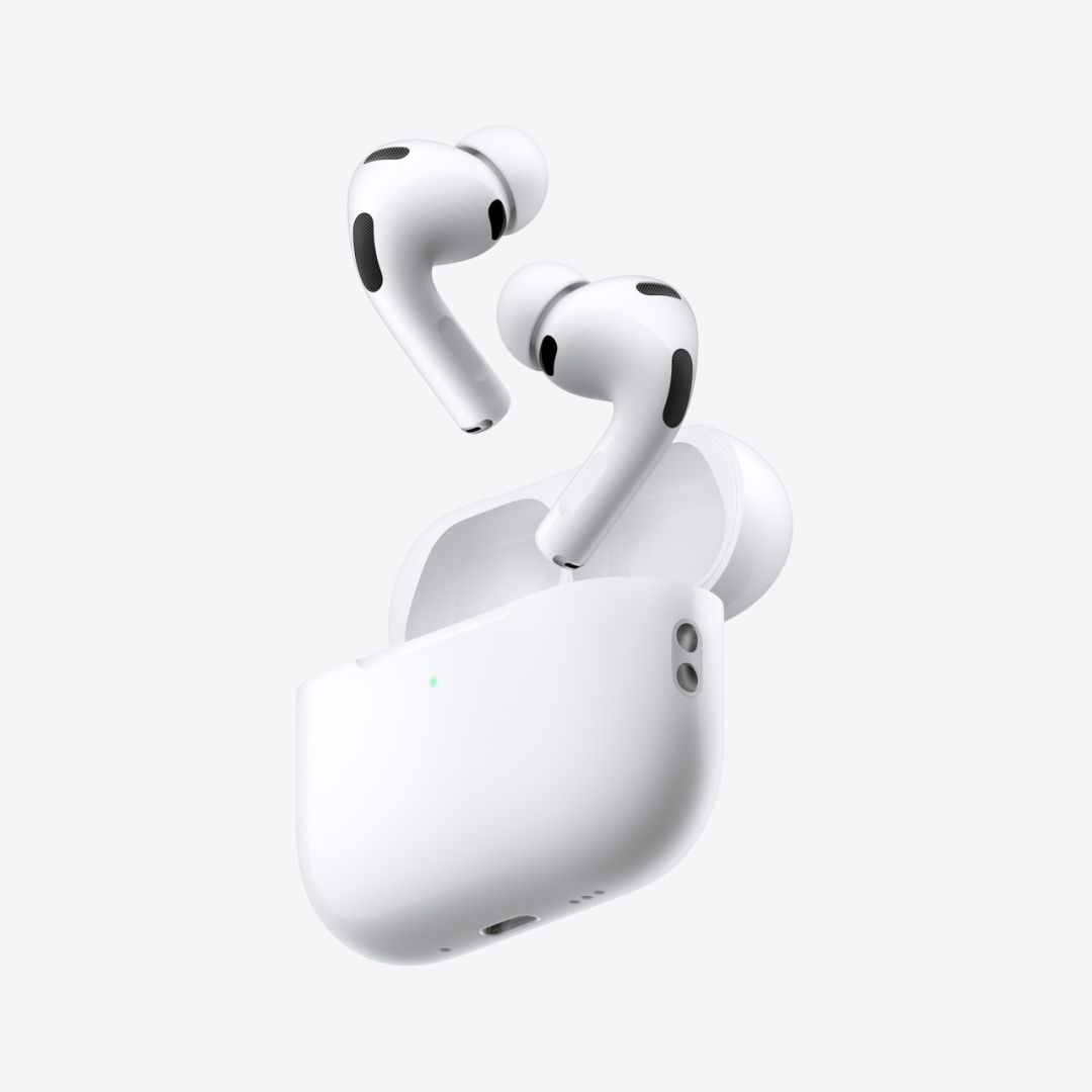 Apple AirPods Pro3 Headset White
