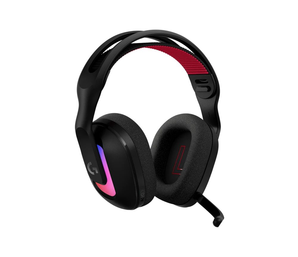 Logitech Astro A20 X Gaming Wireless Headset Black