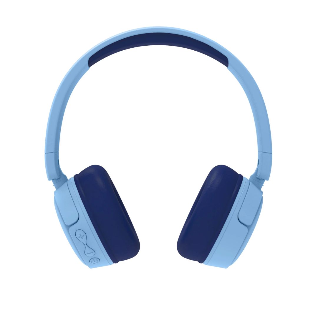 OTL Technologies Bluey Kids Wireless Headphones Blue