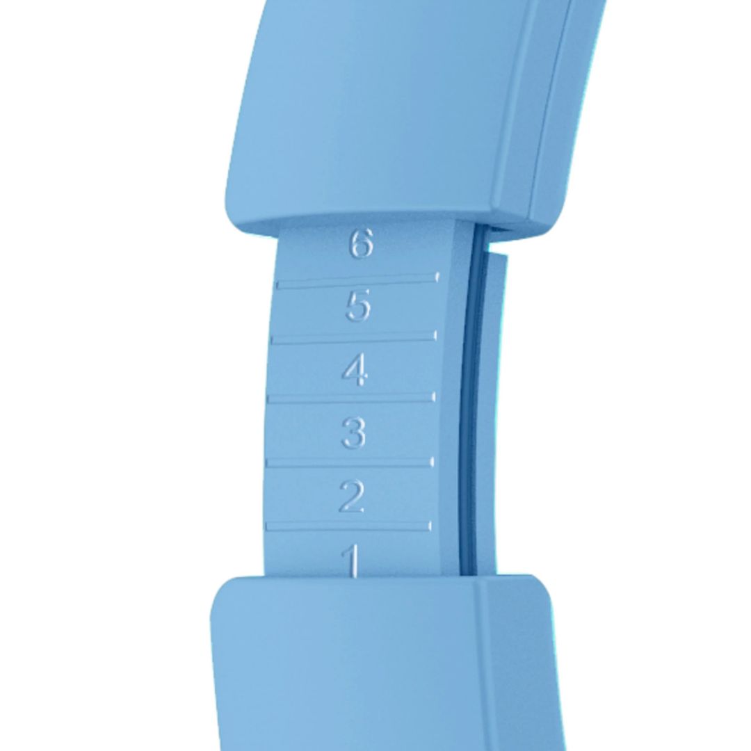 OTL Technologies Bluey Kids Wireless Headphones Blue