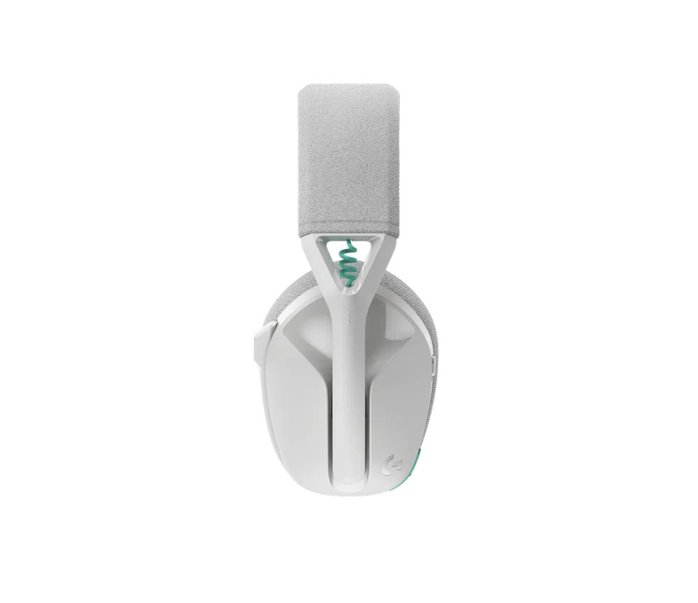 Logitech G321 Gaming Headset White