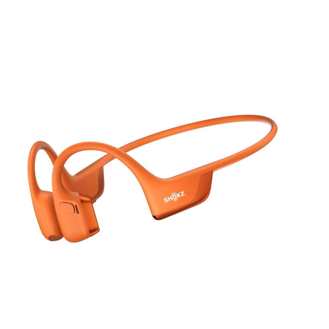 Shokz OpenRun Pro 2 Mini Orange