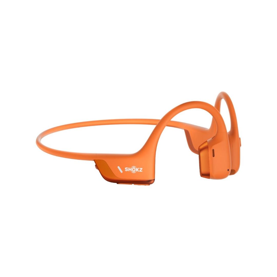 Shokz OpenRun Pro 2 Mini Orange
