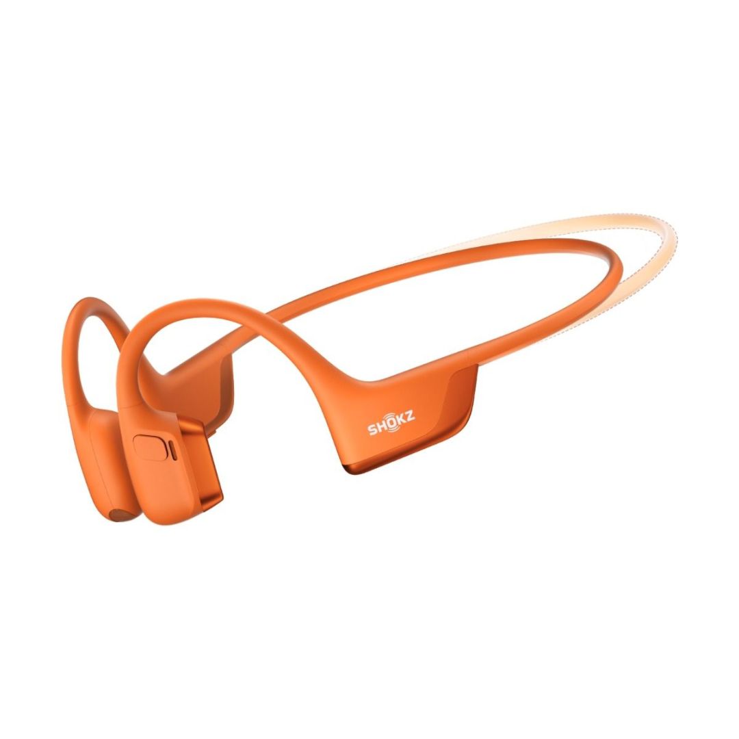 Shokz OpenRun Pro 2 Mini Orange