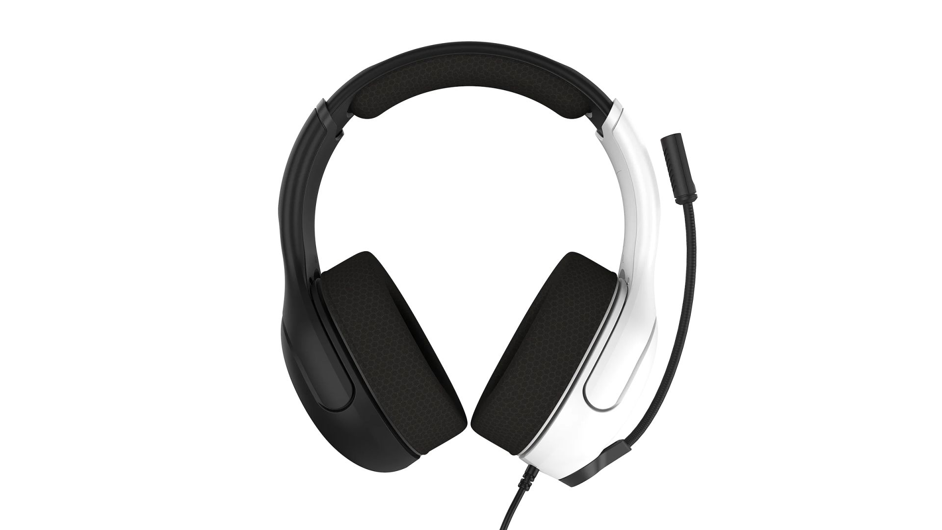 Turtle Beach Airlite Fit Gaming Headset Black/White