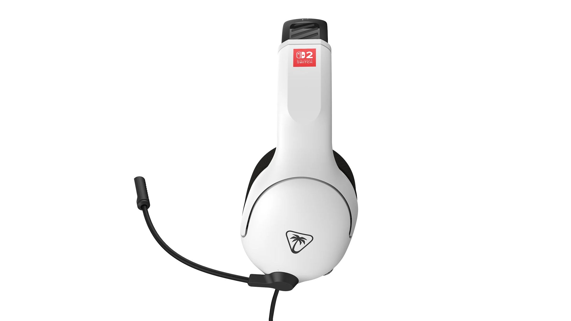 Turtle Beach Airlite Fit Gaming Headset Black/White