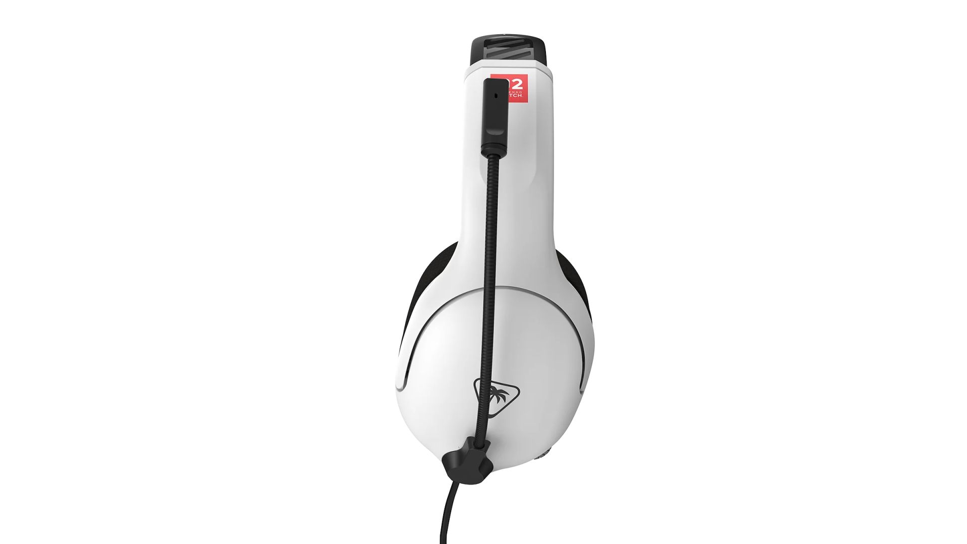 Turtle Beach Airlite Fit Gaming Headset Black/White