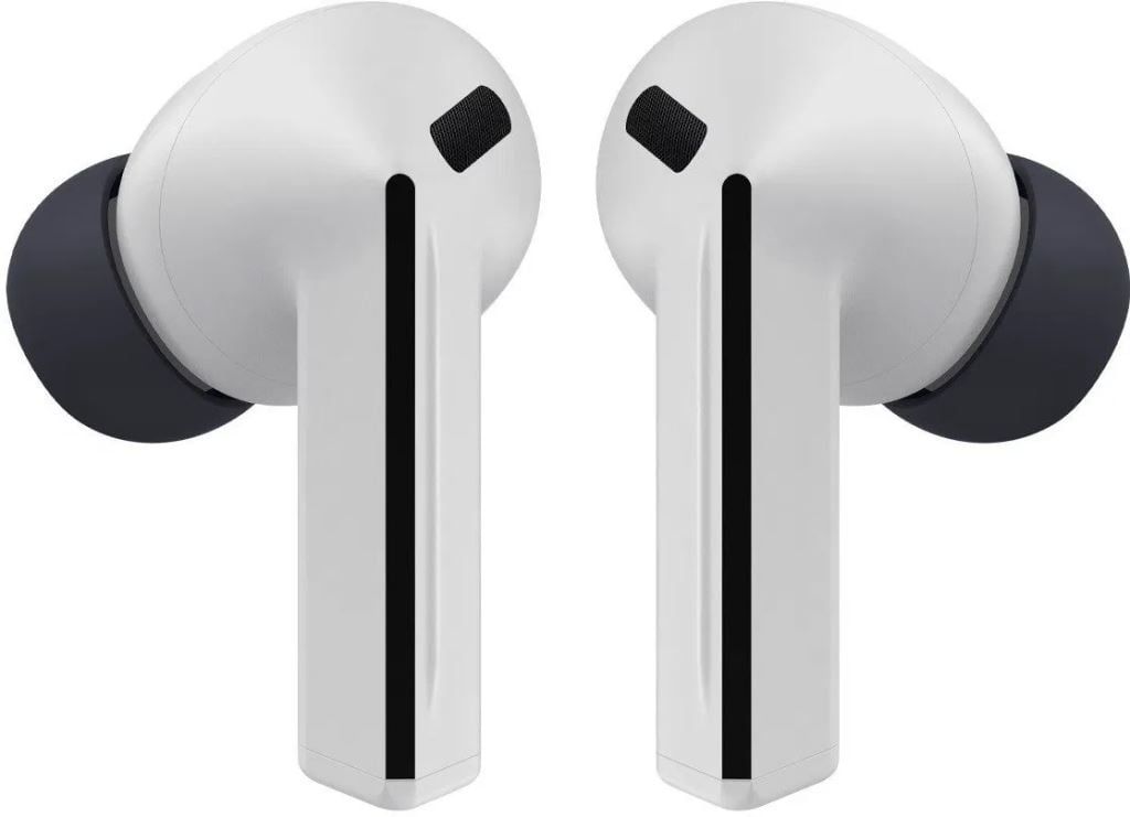 Samsung Galaxy Buds3 FE Headset Grey