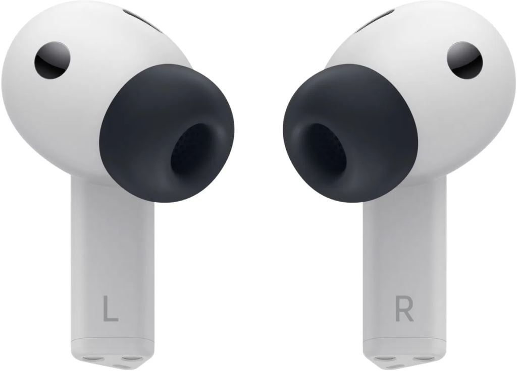 Samsung Galaxy Buds3 FE Headset Grey