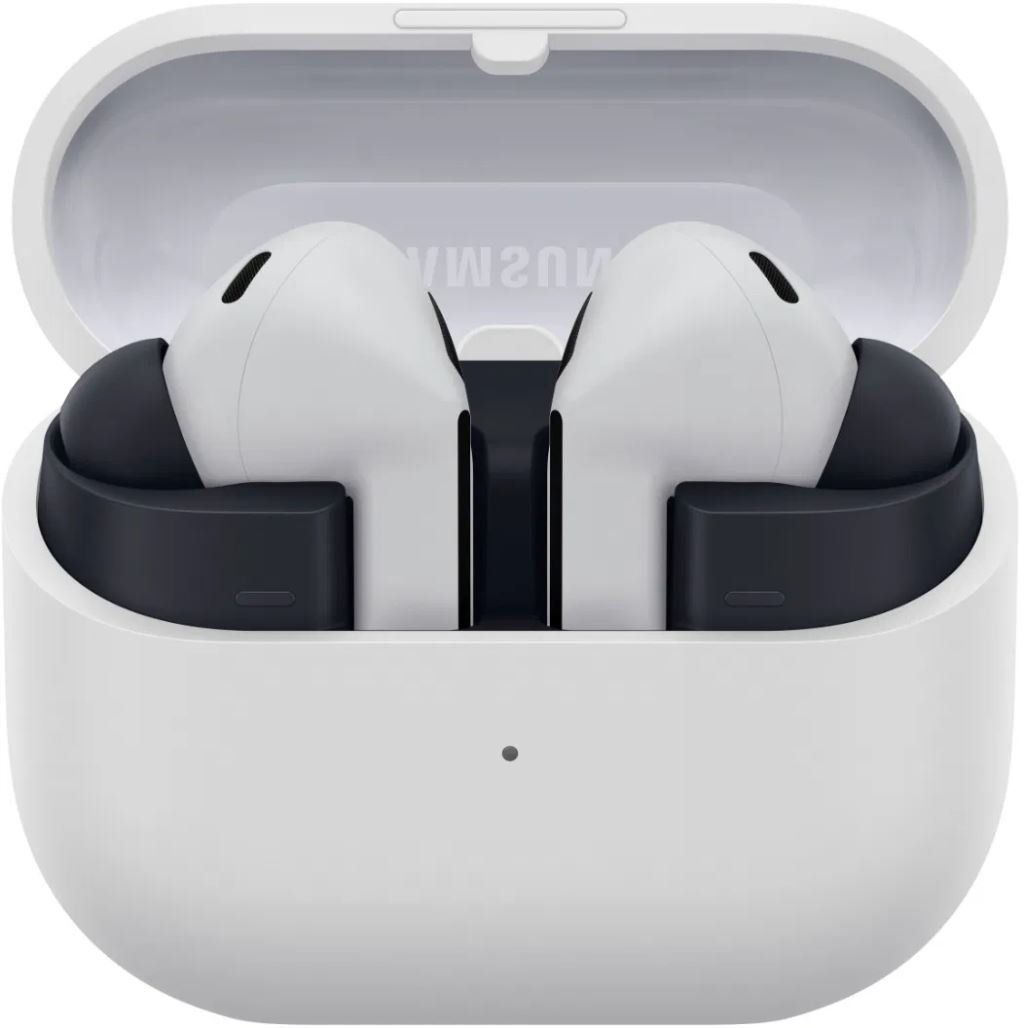 Samsung Galaxy Buds3 FE Headset Grey