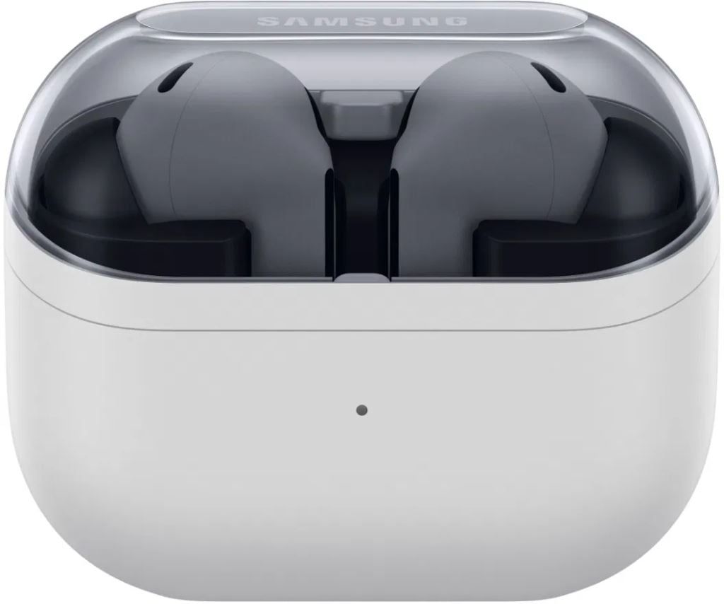Samsung Galaxy Buds3 FE Headset Grey