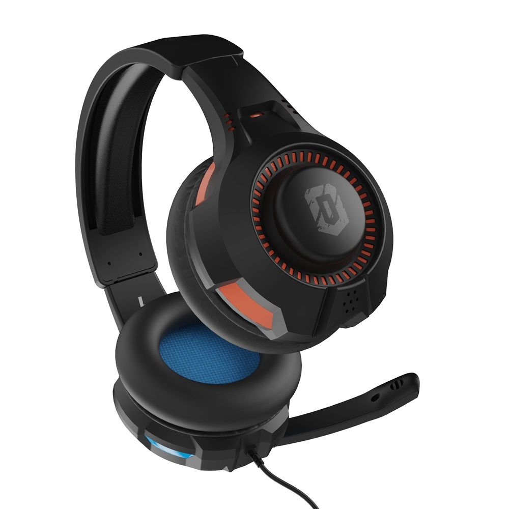 ARMOR3 SoundTac Gaming headset Blue/Orange