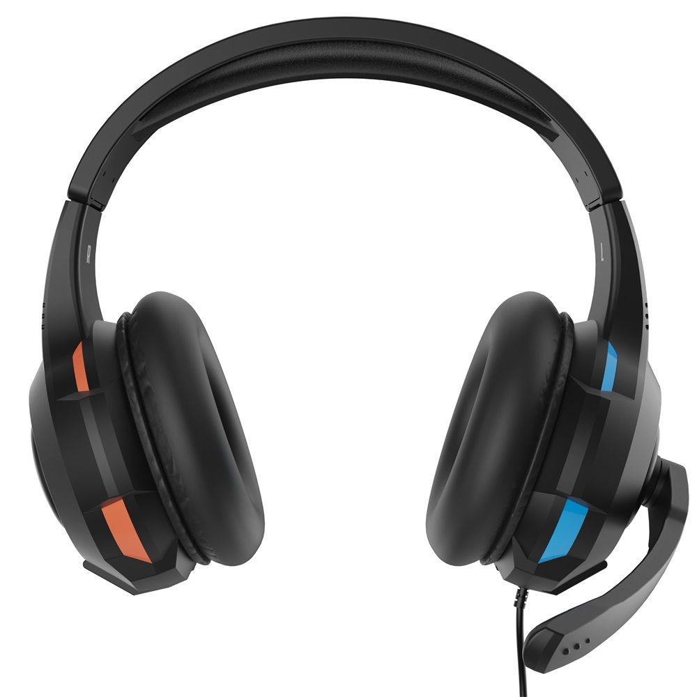 ARMOR3 SoundTac Gaming headset Blue/Orange
