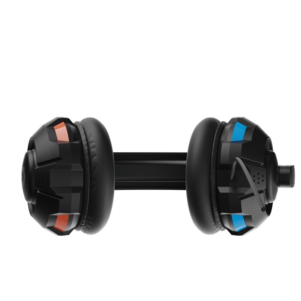 ARMOR3 SoundTac Gaming headset Blue/Orange