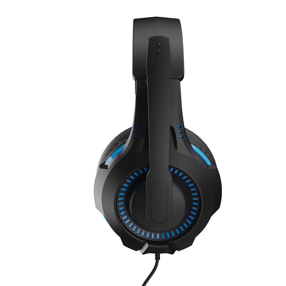 ARMOR3 SoundTac Gaming headset Blue/Orange