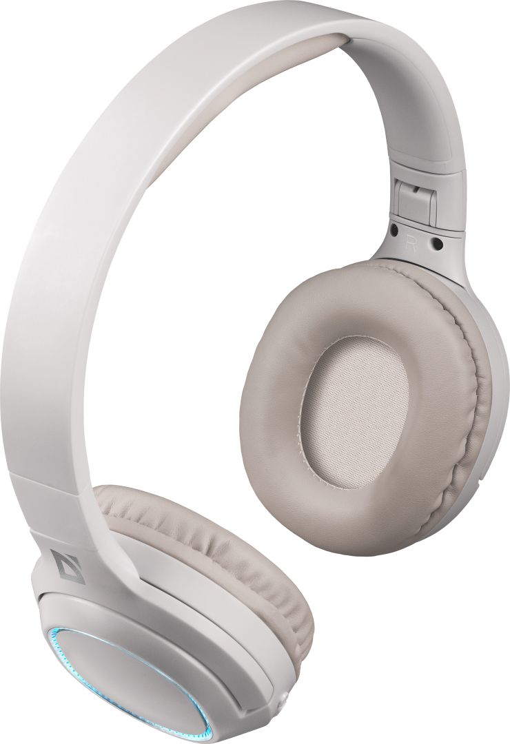 Defender FreeMotion B444 Wireless stereo headset Beige