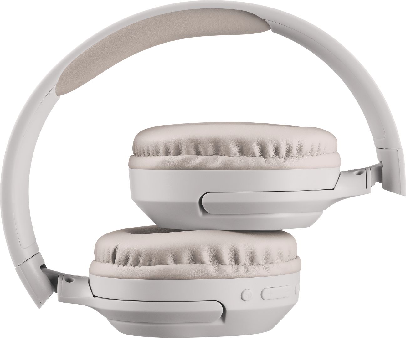 Defender FreeMotion B444 Wireless stereo headset Beige