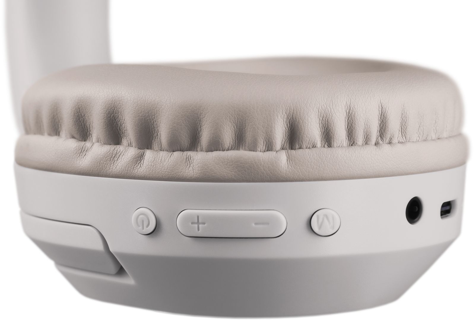 Defender FreeMotion B444 Wireless stereo headset Beige