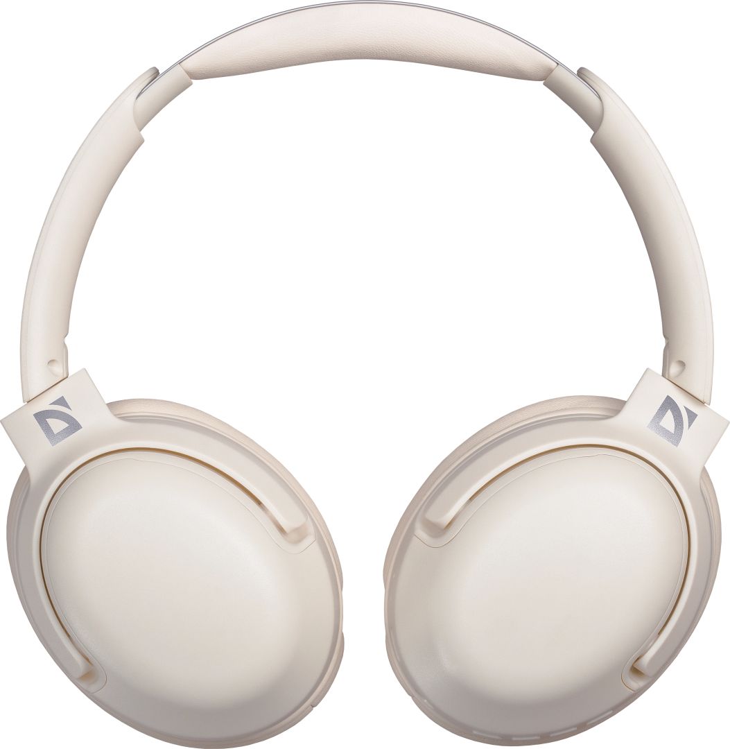 Defender FreeMotion B475 Wireless stereo headset Beige