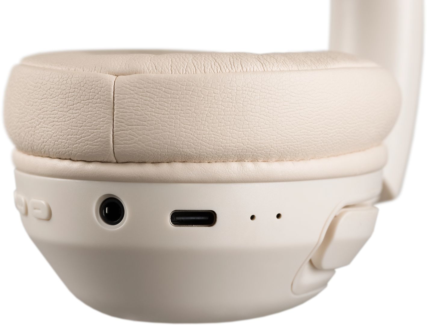 Defender FreeMotion B475 Wireless stereo headset Beige