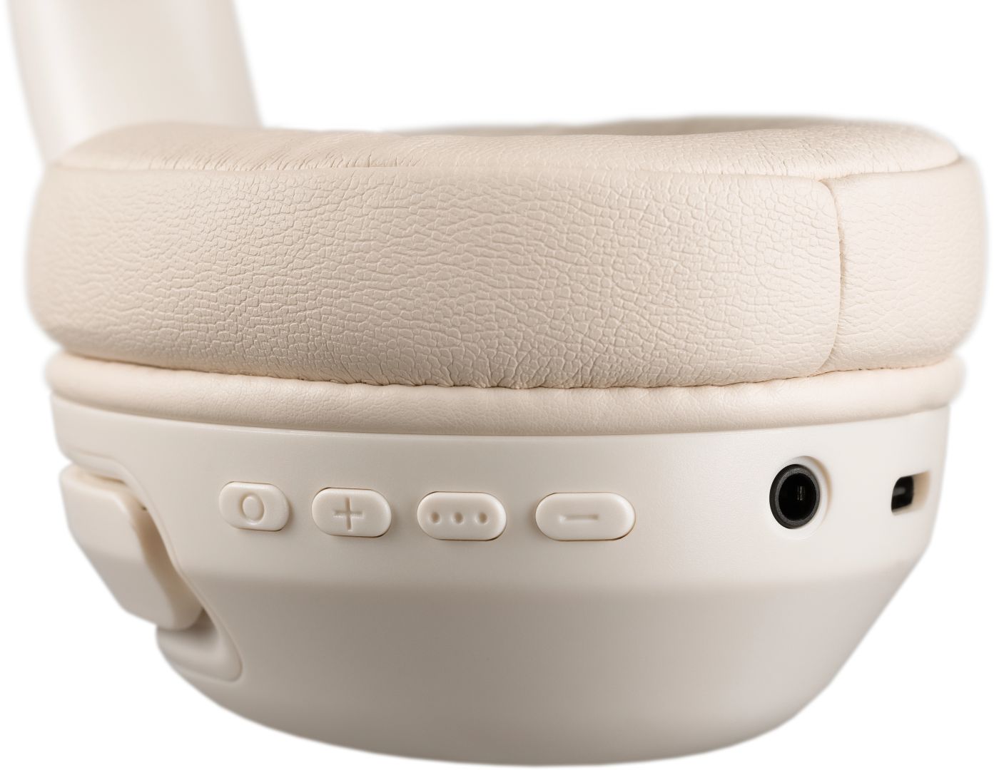 Defender FreeMotion B475 Wireless stereo headset Beige