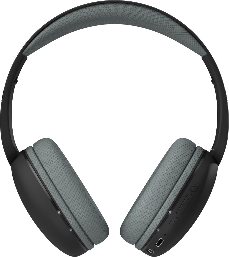 Defender FreeMotion B480 Wireless stereo headset Black