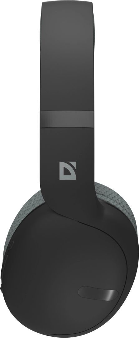 Defender FreeMotion B480 Wireless stereo headset Black
