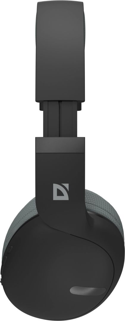 Defender FreeMotion B480 Wireless stereo headset Black