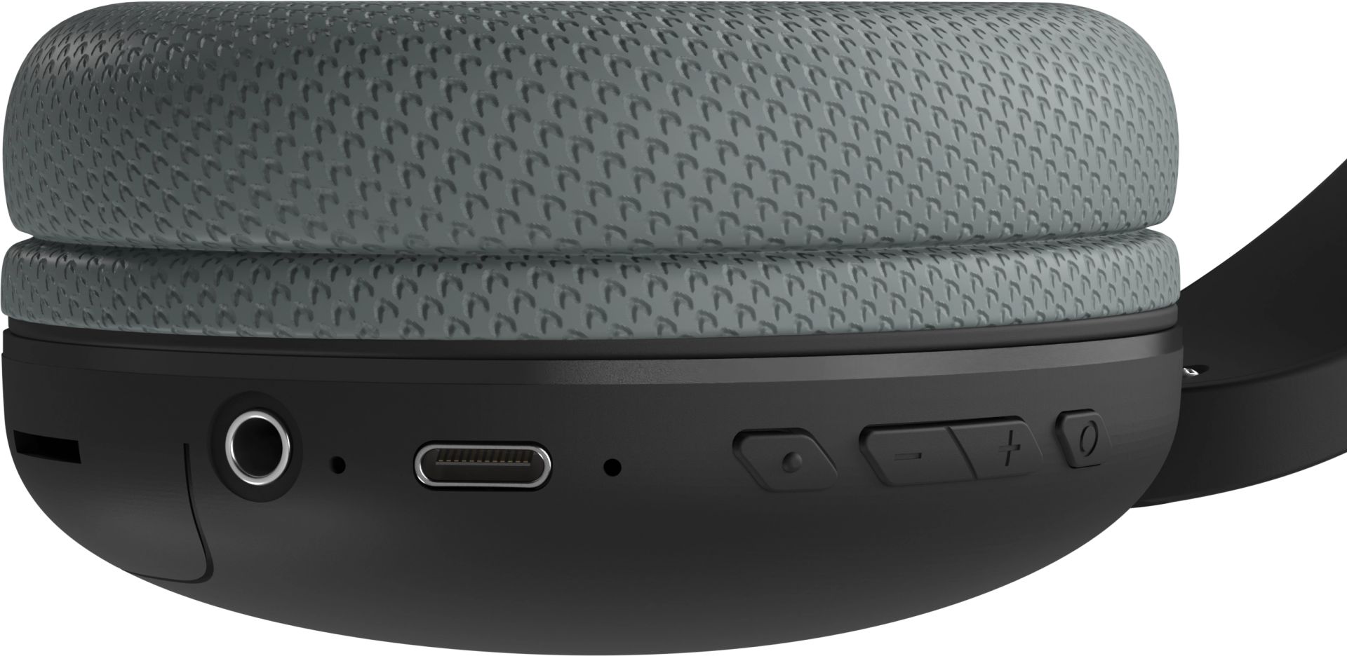 Defender FreeMotion B480 Wireless stereo headset Black