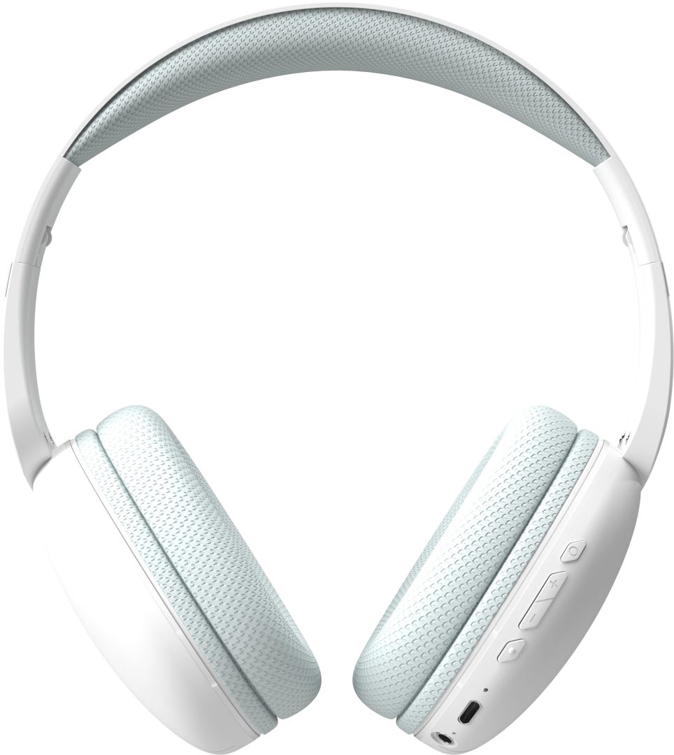 Defender FreeMotion B480 Wireless stereo headset White