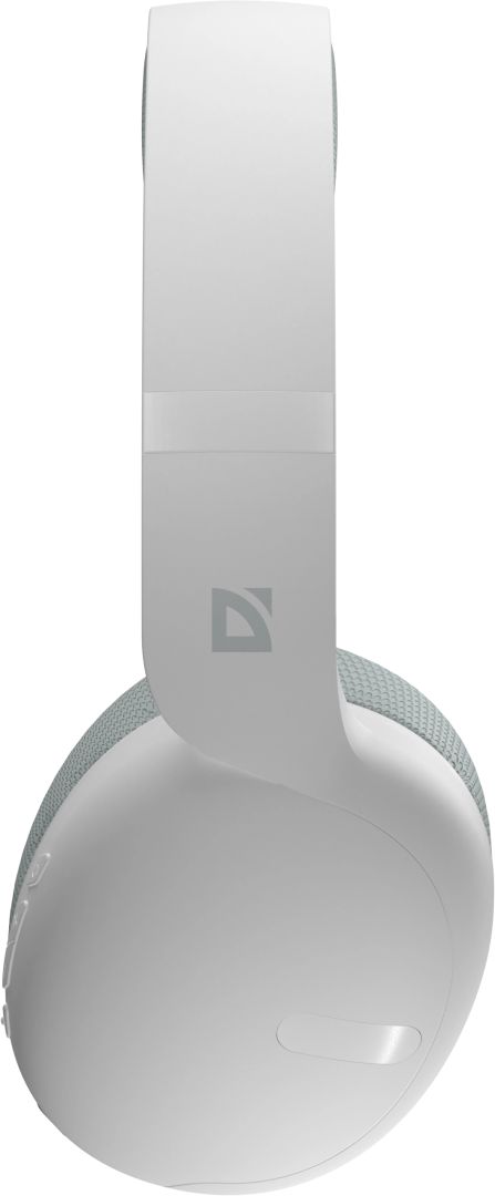 Defender FreeMotion B480 Wireless stereo headset White