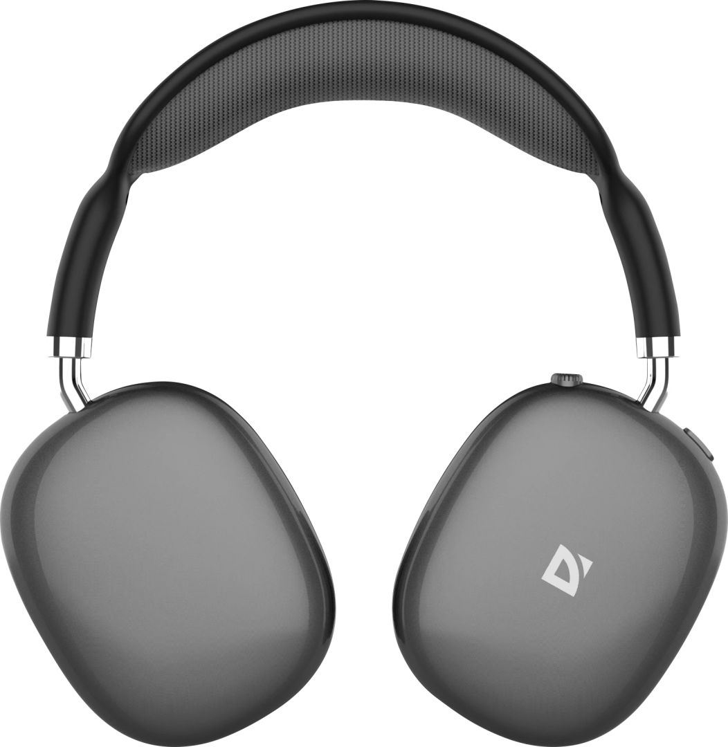 Defender FreeMotion B645 Wireless stereo headset Black