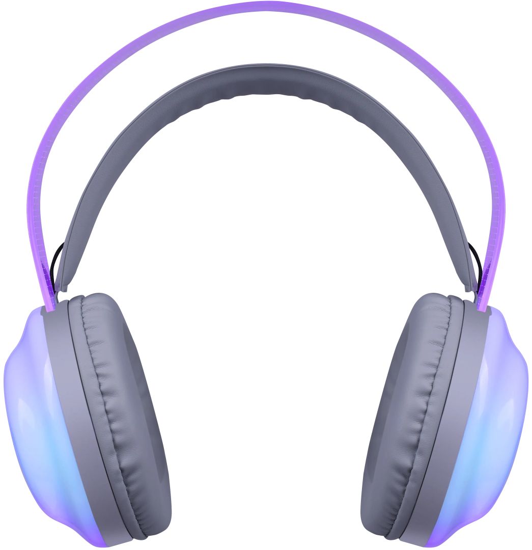 Defender FreeMotion B651 Wireless stereo headset Grey