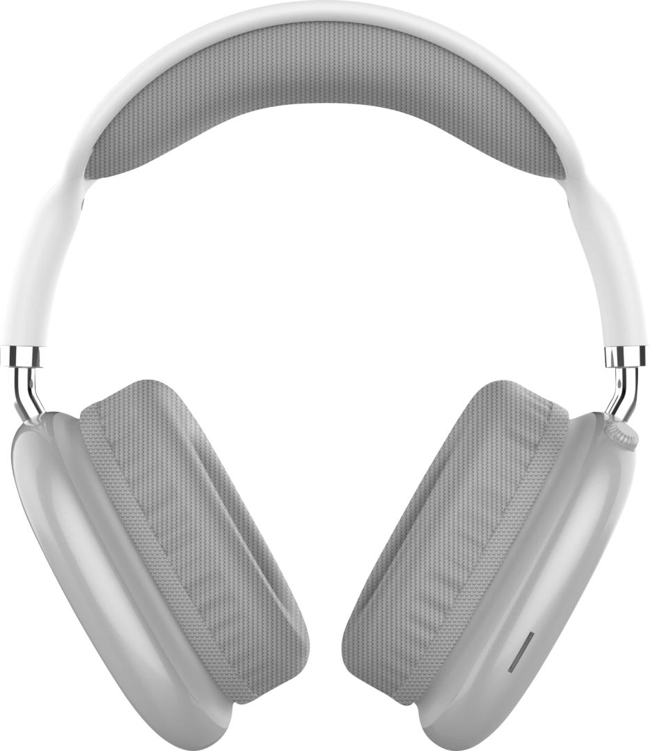 Defender FreeMotion B645 Wireless stereo headset Grey
