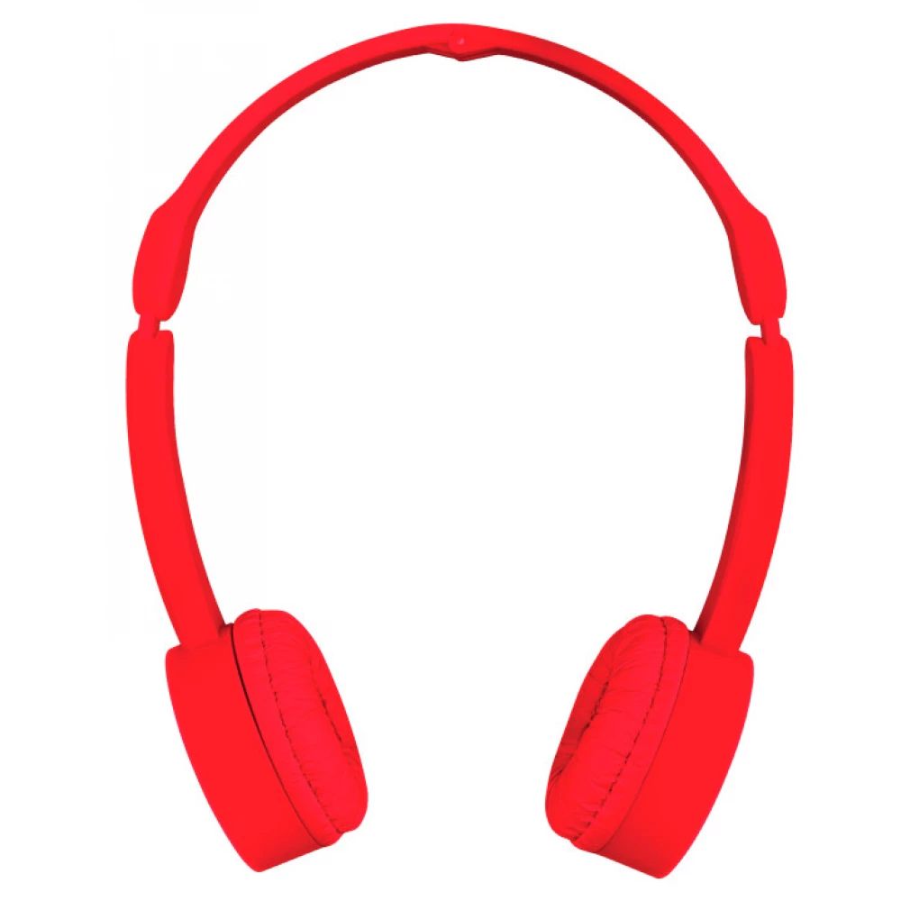Trust UR Nano Headset Red
