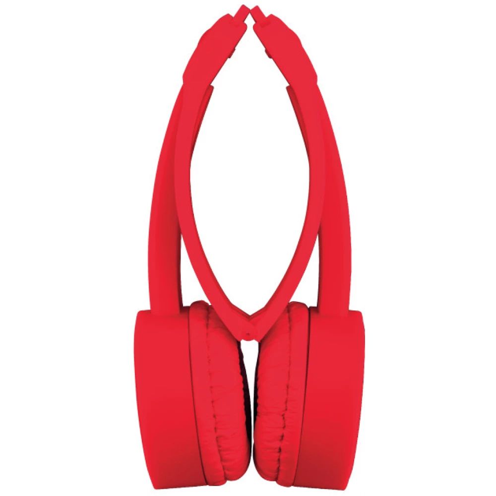 Trust UR Nano Headset Red