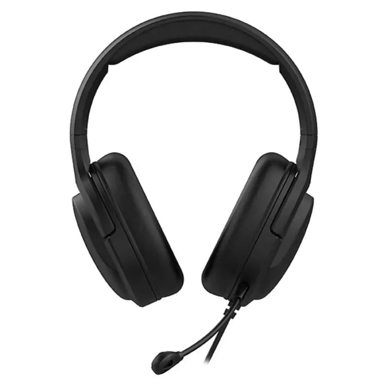 Subsonic Multi Spectra Gamer Headset Black