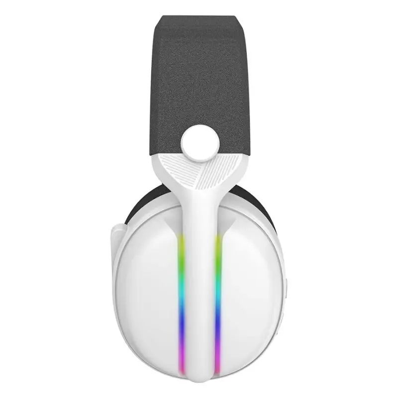 Subsonic Multi Vektra Wireless Headset White